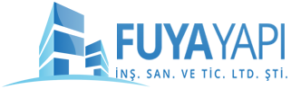 Fuya Yapı İnşaat Taahhüt Sanayi ve Ticaret Limited Şirketi